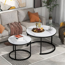 Carregar imagem no visualizador da galeria, Arsena Coffee Table
