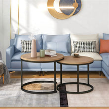 Carregar imagem no visualizador da galeria, Arsena Coffee Table
