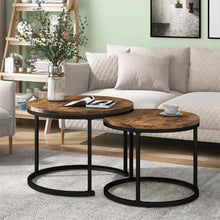 Carregar imagem no visualizador da galeria, Arsena Coffee Table
