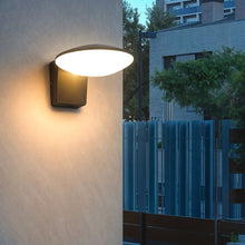 Cargar imagen en el visor de la galería, Aruj Outdoor Wall Lamp
