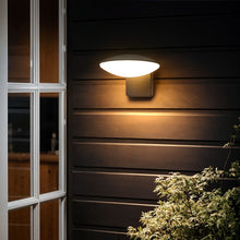 Cargar imagen en el visor de la galería, Aruj Outdoor Wall Lamp
