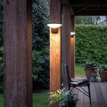 Carregar imagem no visualizador da galeria, Aruj Outdoor Wall Lamp
