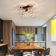 Carregar imagem no visualizador da galeria, Arunah Ceiling Light
