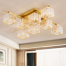 Cargar imagen en el visor de la galería, Arunah Ceiling Light
