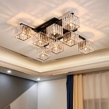 Carregar imagem no visualizador da galeria, Arunah Ceiling Light
