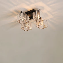 Cargar imagen en el visor de la galería, Arunah Ceiling Light
