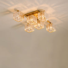 Carregar imagem no visualizador da galeria, Arunah Ceiling Light
