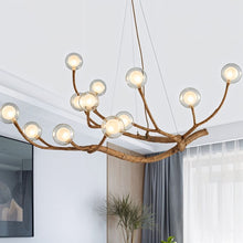 Load image into Gallery viewer, Arvore Chandelier
