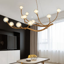 Carregar imagem no visualizador da galeria, Arvore Chandelier
