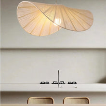 Cargar imagen en el visor de la galería, Asalu Pendant Light
