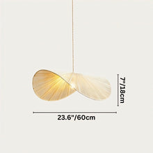 Carregar imagem no visualizador da galeria, Asalu Pendant Light
