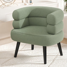 Carregar imagem no visualizador da galeria, Asana Accent Chair
