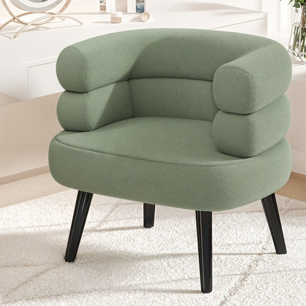 Asana Accent Chair