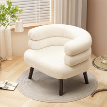 Cargar imagen en el visor de la galería, Asana Accent Chair
