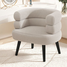 Carregar imagem no visualizador da galeria, Asana Accent Chair
