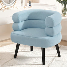 Carregar imagem no visualizador da galeria, Asana Accent Chair
