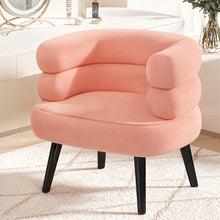 Carregar imagem no visualizador da galeria, Asana Accent Chair
