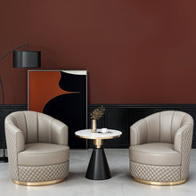 Carregar imagem no visualizador da galeria, Aset Accent Chair
