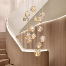 Carregar imagem no visualizador da galeria, Ashal Chandelier
