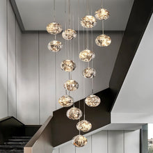 Carregar imagem no visualizador da galeria, Ashal Chandelier
