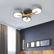 Cargar imagen en el visor de la galería, Ashane Ceiling Light
