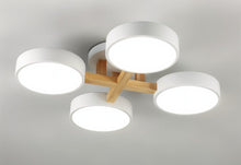 Cargar imagen en el visor de la galería, Ashane Ceiling Light
