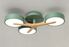 Cargar imagen en el visor de la galería, Ashane Ceiling Light
