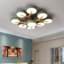 Carregar imagem no visualizador da galeria, Ashane Ceiling Light
