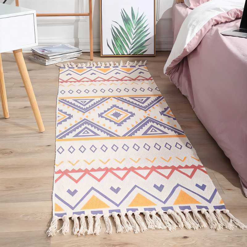 Ashit Area Rug