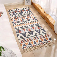 Carregar imagem no visualizador da galeria, Ashit Area Rug
