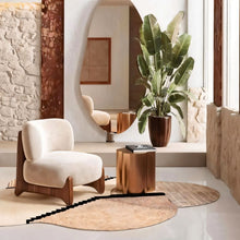 Carregar imagem no visualizador da galeria, Asiento Accent Chair
