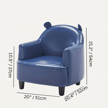 Carregar imagem no visualizador da galeria, Asina Accent Chair
