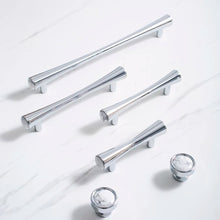 Carregar imagem no visualizador da galeria, Aspar Knob &amp; Pull Bar
