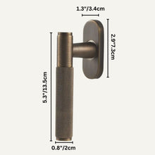 Carregar imagem no visualizador da galeria, Aspera Window Handle
