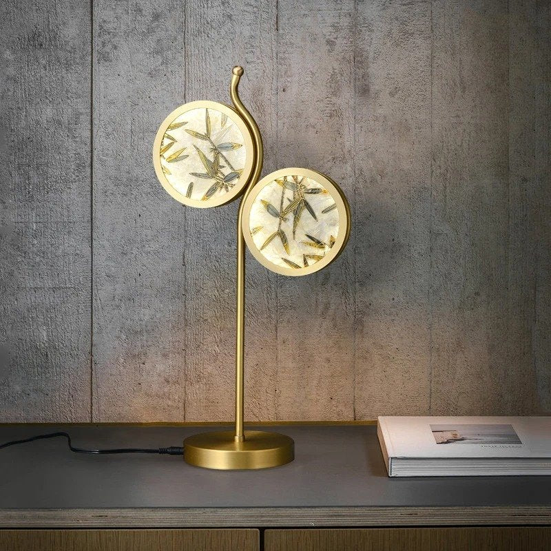 Astron Table Lamp