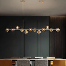 Load image into Gallery viewer, Astronex Linear Chandeliers
