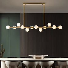 Load image into Gallery viewer, Astronex Linear Chandeliers
