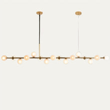 Carregar imagem no visualizador da galeria, Astronex Linear Chandeliers
