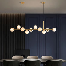 Carregar imagem no visualizador da galeria, Astronex Linear Chandeliers
