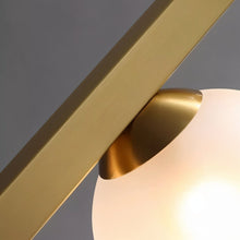 Cargar imagen en el visor de la galería, Astronex Linear Chandeliers
