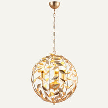 Load image into Gallery viewer, Atak Pendant Light
