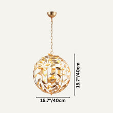 Load image into Gallery viewer, Atak Pendant Light
