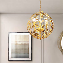 Load image into Gallery viewer, Atak Pendant Light
