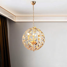 Load image into Gallery viewer, Atak Pendant Light
