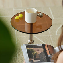 Carregar imagem no visualizador da galeria, Ataxia Coffee Table
