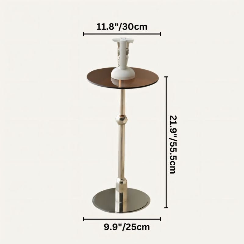 Ataxia Coffee Table