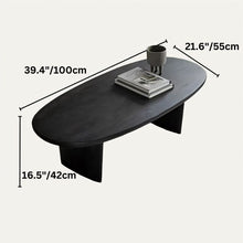 Cargar imagen en el visor de la galería, Athat Coffee Table
