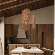 Carregar imagem no visualizador da galeria, Atique Pendant Light
