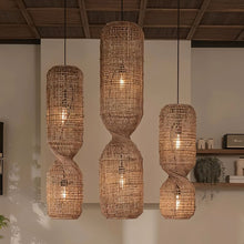 Carregar imagem no visualizador da galeria, Atique Pendant Light
