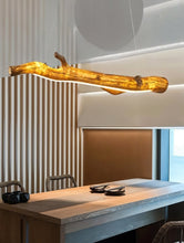 Load image into Gallery viewer, Aubrey Pendant Light
